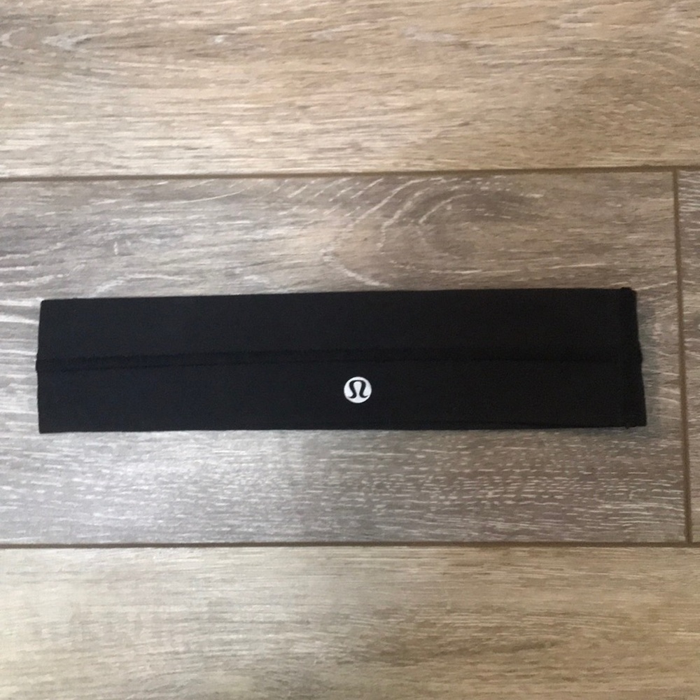 Lululemon headband